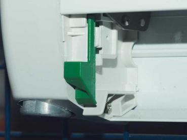 Preview: Thule Omnistor 5003 Schloß rechts und links