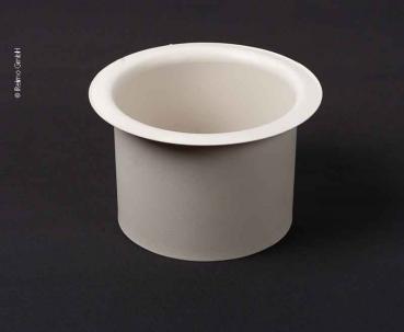 Preview: Bodenlüfter aus Kunststoff