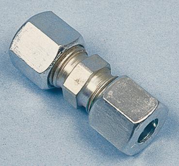 GOK Schneidringverschraubung 8 mm gerade