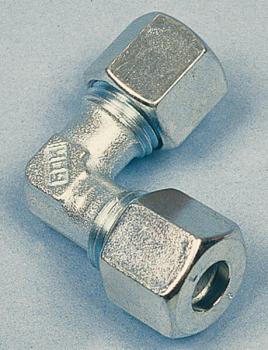 GOK Schneidringverschraubung 8 mm Winkel