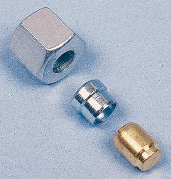 GOK Überwurfmutter 8 mm