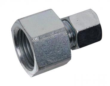 GOK Schneidring 8 mm auf IG G3/8  gerade