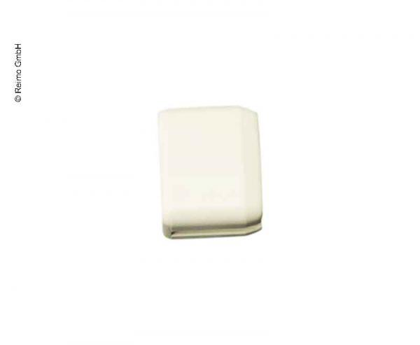 Springrollo Endkappen beige